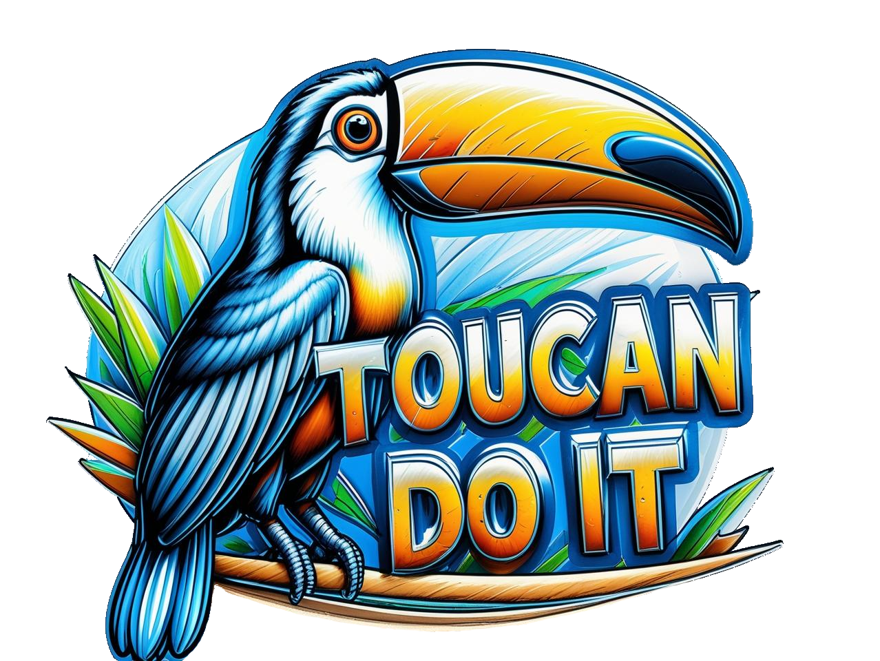Toucan-Do-It  Österreich