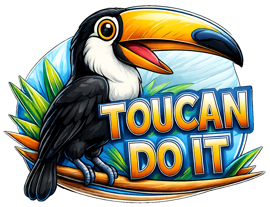 Toucan-Do-It  Österreich